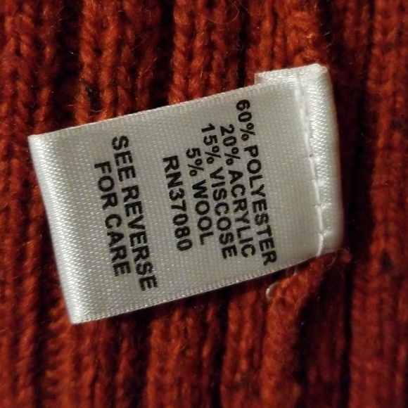 💜3/$20 Fall Cardigan - Picture 4 of 4